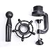 Adjustable Mannequin Head Holding Clamp Holder Adjustable to Table EXZJ01