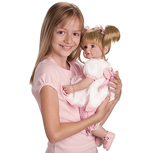 Adora Toddler Doll 18