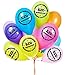 Produktbild Eid Mubarak Luftballons, Premium-Qualität (10 Stück)
