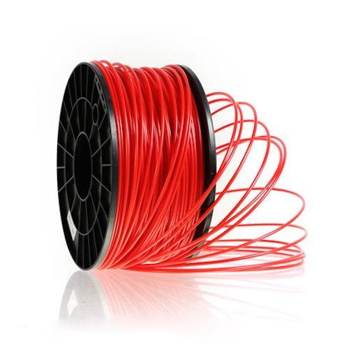 Kaisertech Filament für 3D Drucker 1kg PLA / ABS 1.75mm / 3mm - Premium Qualität & verschiedene Farben