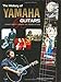 Produktbild The History Of Yamaha Guitars: Over 60 Years Of Innovation