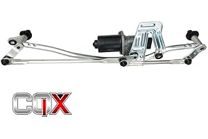 CQX MOTEUR D’ESSUIE-GLACE Compatible pour BOXER 3 JUMPER 3 DUCATO 3 (2006-2014)6405.PP