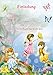 Produktbild 12 Einladungskarten und Umschläge * FEEN & ELFEN * in DIN A5 für den Kindergeburtstag // Kinder Geburtstag Mädchen