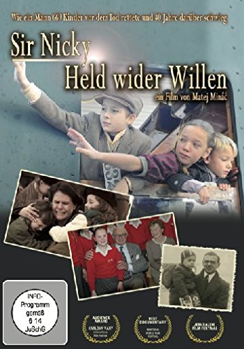 Preisvergleich Produktbild Sir Nicky - Held wider Willen