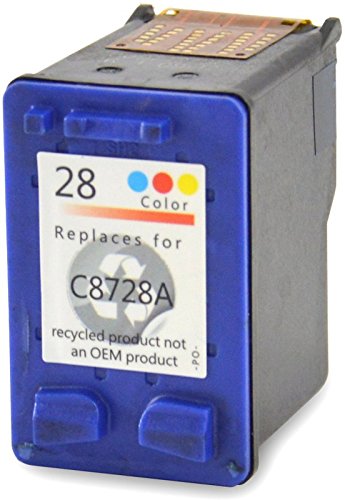 Druckerpatrone kompatibel für HP 28 color farbe - 2