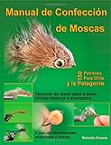 Image de Manual de Confeccion de Moscas