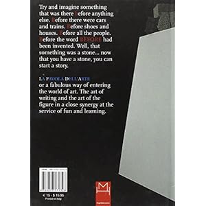 Tales of stone and more.