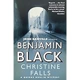 Christine Falls (Quirke Mysteries)