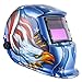 Produktbild Schweißmaske Automatische Lichtschweißmaske Argon Lichtbogenschweißen Maske Schweißen Maske Schweißhelm