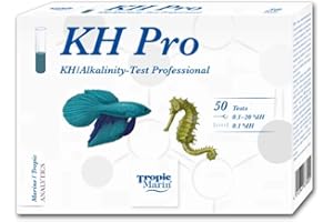 Tropic Marin KH-/Alkalinity-Test Professional