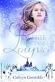 Sophie et la princesse des Loups