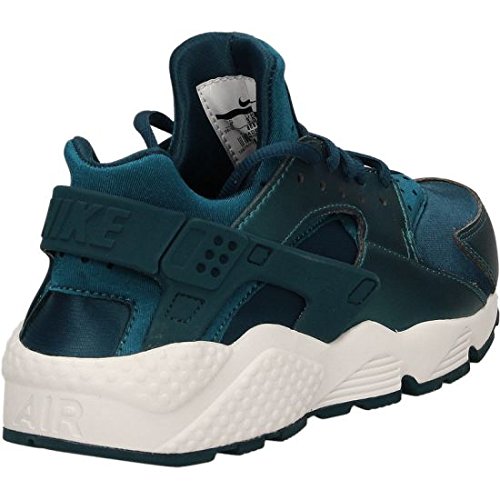 Preisvergleich Produktbild NIKE Damen Schuhe Air Huarache Run SE 859429-901 blau US 6