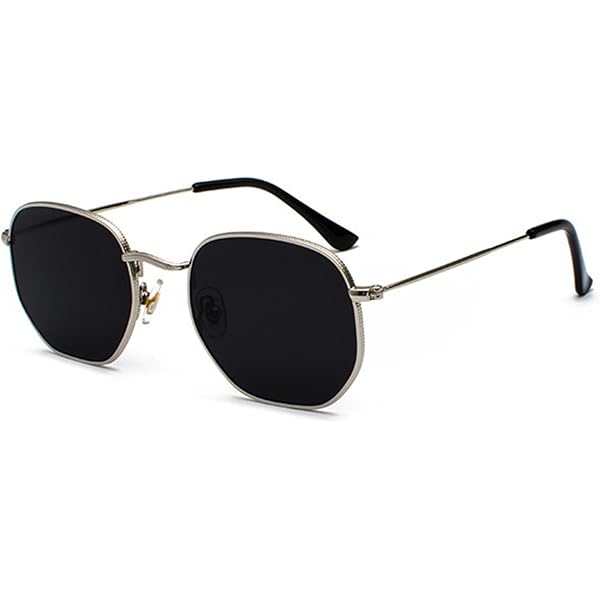 occhiali da sole anni 70 Black Friday Hot Sale