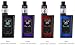 Produktbild Original SMOK Majesty Mod Carbon-Schwarz