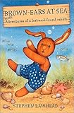 Cover zum Buch Brown-Ears at Sea: More Adventures of...