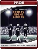 Friday night lights - HD DVD