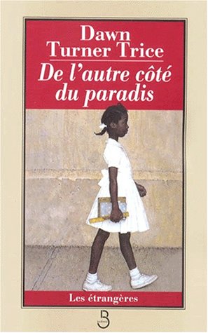 couverture de : De l'autre c&ocirc;t&eacute; du paradis
