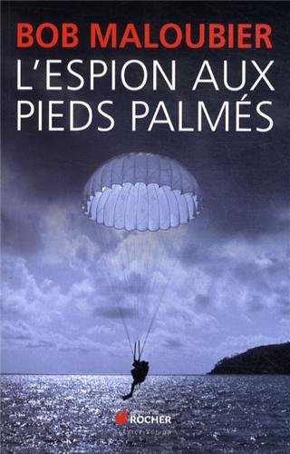 L'espion aux pieds palmés en ligne