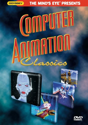 Preisvergleich Produktbild Computer Animation Classics [VHS]
