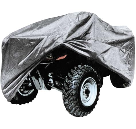 breathable bike cover