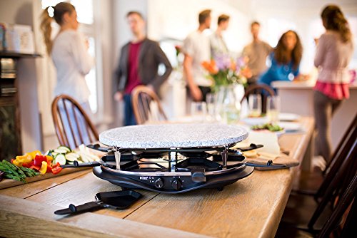 Russell Hobbs Occasions 8 Pan Multi-Raclette 21000