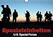 Produktbild Spezialeinheiten • U.S. Special Forces (Wandkalender 2017 DIN A4 quer): Taktische Sondereinsatzkommandos und Eliteeinheiten der US-Army (Monatskalender, 14 Seiten ) (CALVENDO Menschen)