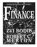 Finance, Preliminary Edition