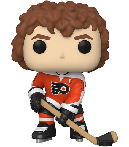 Funko POP! NHL: William Karlsson – Vegas Golden Knights Away Trikot – 9,5 Cm Sammelfigur