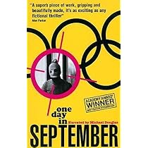 One Day In September [DVD]: Amazon.co.uk: Michael Douglas