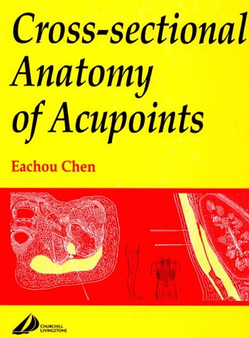 Pdf Review Cross Sectional Anatomy Of Acupoints Full Online By Eachou Chen Md Mph 3yeg57urthew4