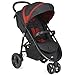 Joie Litetrax 3 pushchair Black Chilli