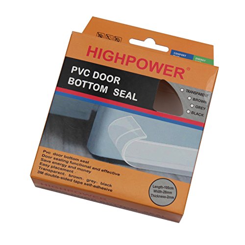 flexible Tür Dichtung Duschtür Dichtung Duschdichtung Dusche mit Klebeband