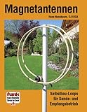 Image de Magnetantennen: Selbstbau-Loops für Sende- und Empfangsbetrieb