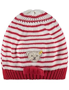 Steiff Baby-Mädchen Mütze