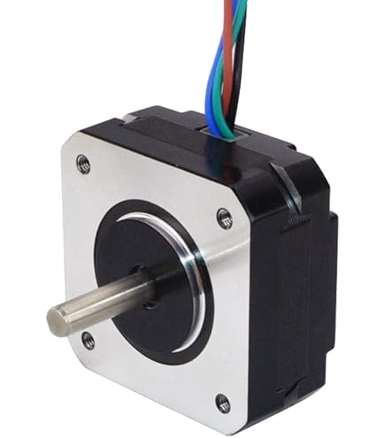 Nema 17 3DPLady Cavi Motore Passo-Passo - 3 Pezzi 15/20/50cm, 4 Pin A 6 Pin, Per Stampanti 3D Adattatore 6 Pin Xh2.54 - 10