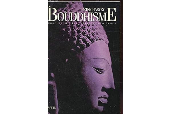 Le Bouddhisme : enseignement, histoire, pratiques