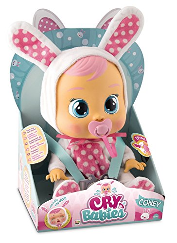 Preisvergleich Produktbild Crybabies Coney