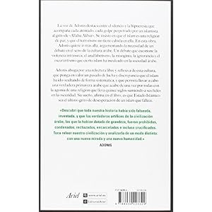 Violencia e islam : conversación con Houria Abdelouahed (Ariel)