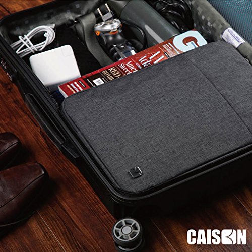 CAISON 10 1 Zoll Wasserdicht Tablettenh  lse Etui H  lle Tasche f  r 2017 Neu 10 5  iPad Pro   Neu 9 7  iPad   9 7  iPad Air 2   2017 Neu 9 7  Samsung