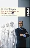 Die geheimnisvollen Herren von C&A: Der Aufstieg der Brenninkmeyers by 