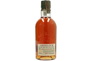 Aberlour 16 Years Old DOUBLE CASK MATURED 40% Vol. 0,7l in Giftbox