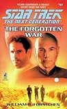 Cover zum Buch The Forgotten War