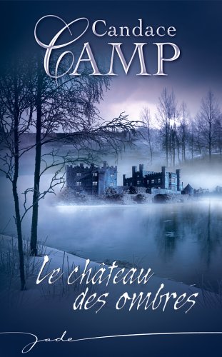 couverture de : Le ch&acirc;teau des ombres