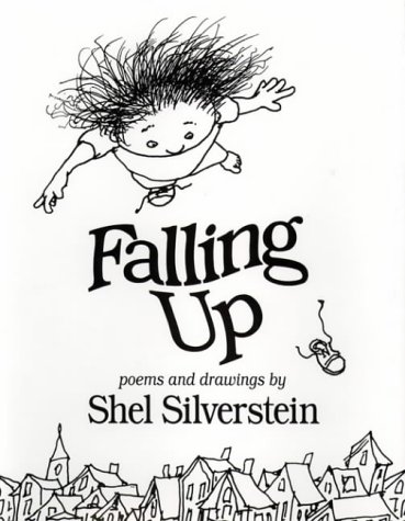 Silverstein, S: Falling Up