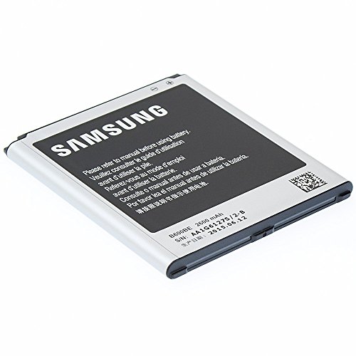 Original Samsung Akku Li-Ion für Galaxy S4 ( GT-I9500 ) ( EB-B600BEBECWW ) - 3