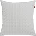 Produktbild Esprit Home 50015-011-38-38 Kissenhlle Beat Gre 38 x 38 cm, silbergrau