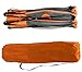 MCC Pop Up Playpen Portable Baby Play Yard Orange