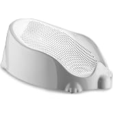 Akay Bee Home Soft Bebek Yıkama K&uuml;veti Ak-312, Gri