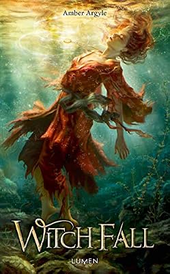 Lumen Witch Fall