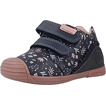 Stivaletti Punta Rinforzata Biomecanics 241230, Stivaletti Bassi Con Lacci Bambini E Ragazzi Calzature Scuola Bambini